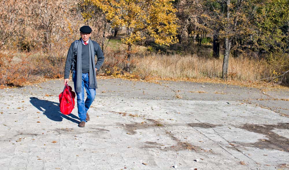 Acts of Generosity Facts