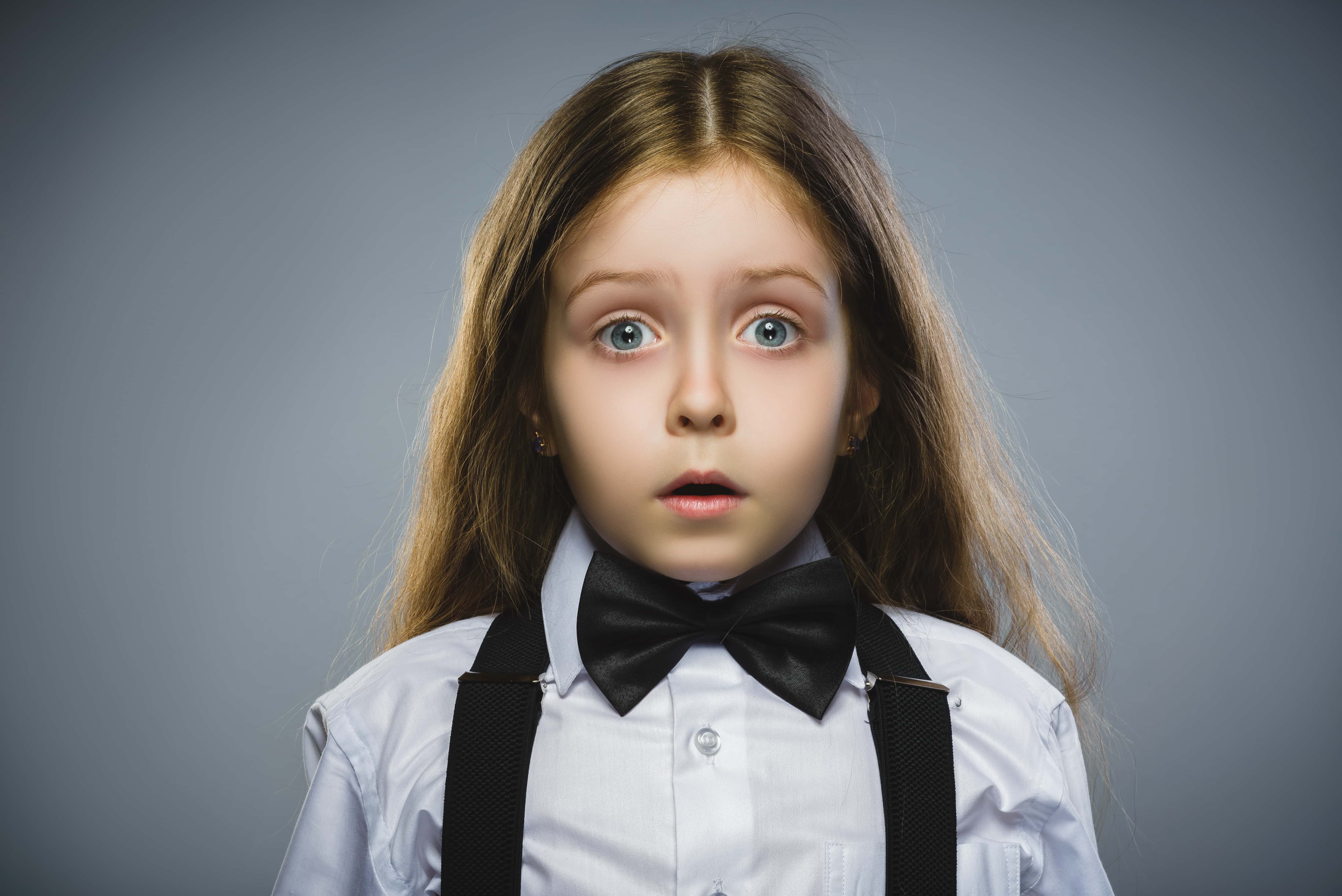 Disturbing Interactions With Strangers facts