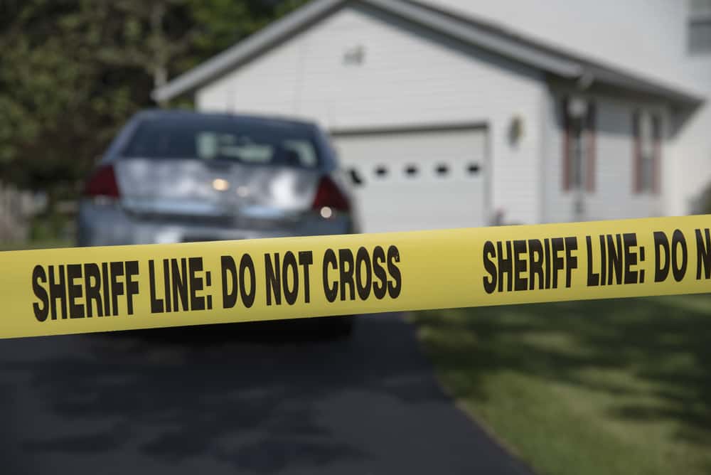 Police Officers Unforgettable Moments On the Job facts