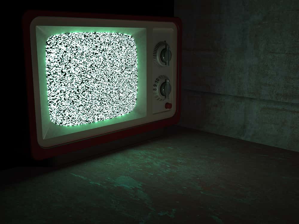 Creepiest Place Facts