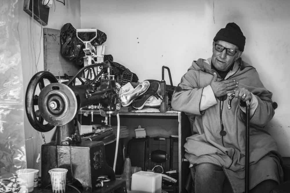 Acts of Generosity Facts