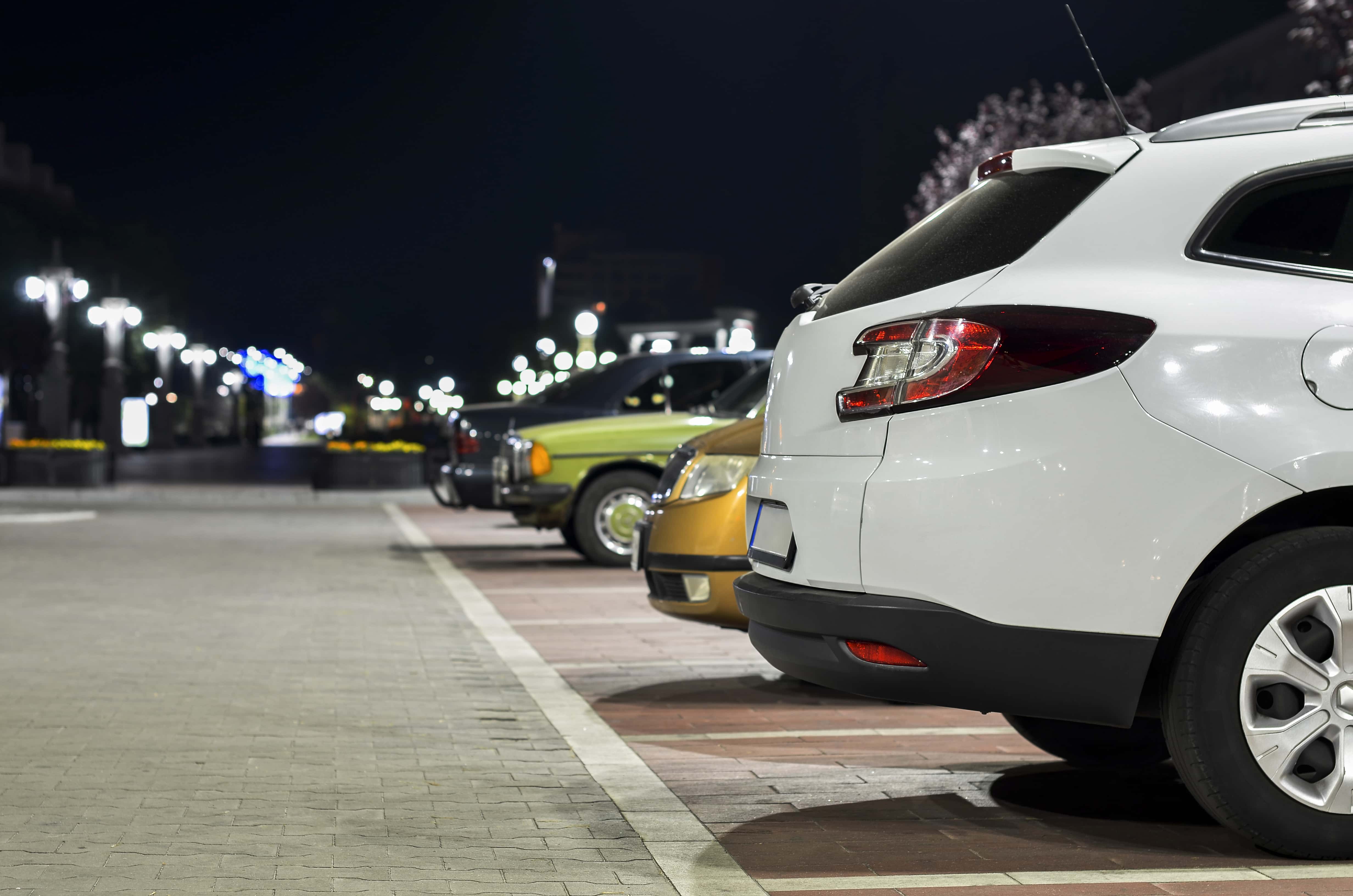 Disturbing Interactions With Strangers facts