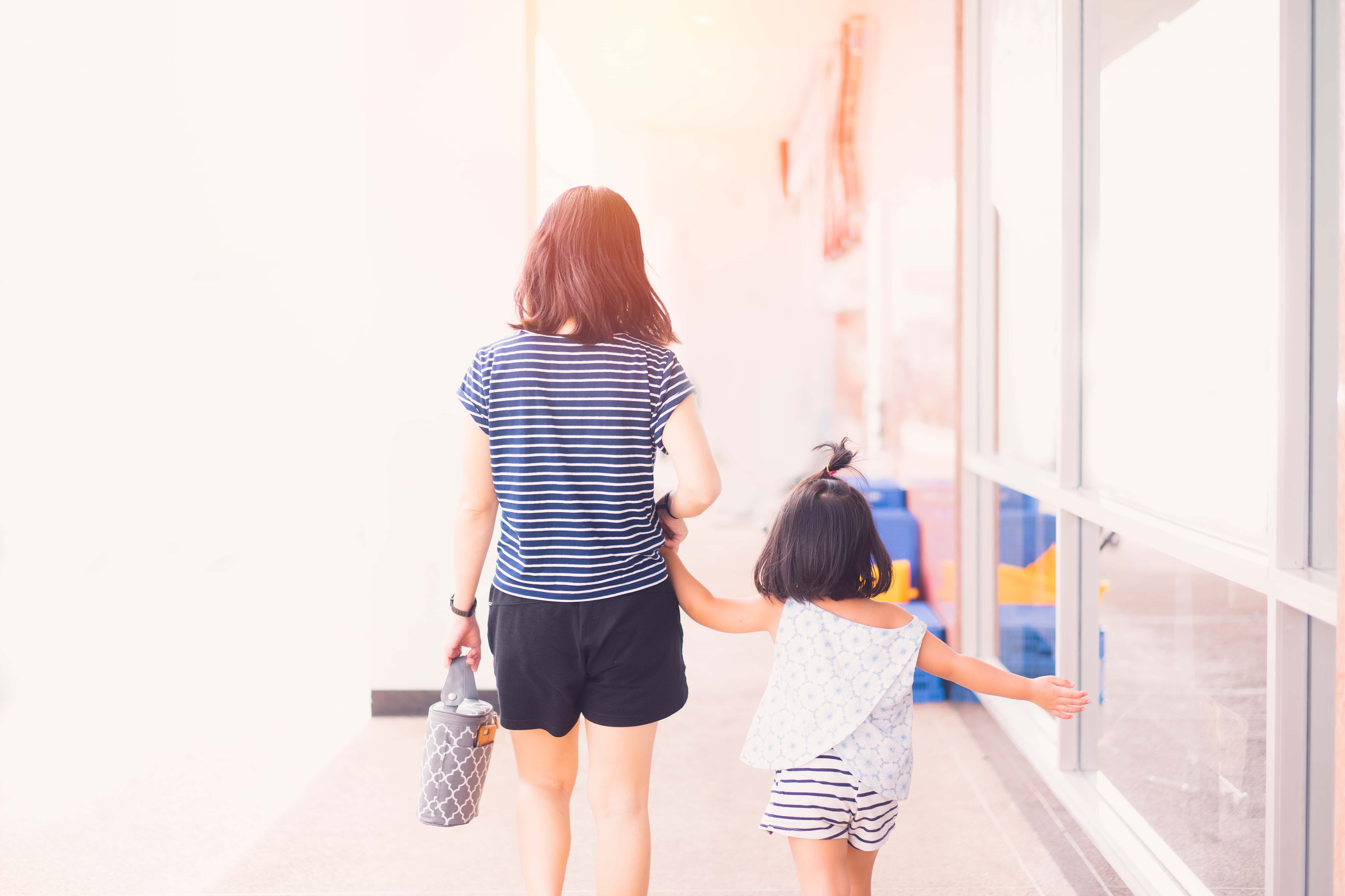 Disturbing Interactions With Strangers facts