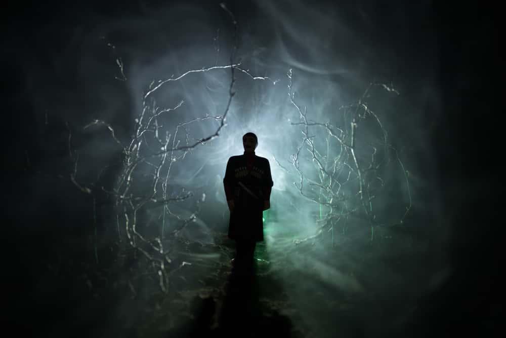 Disturbing Interactions With Strangers facts