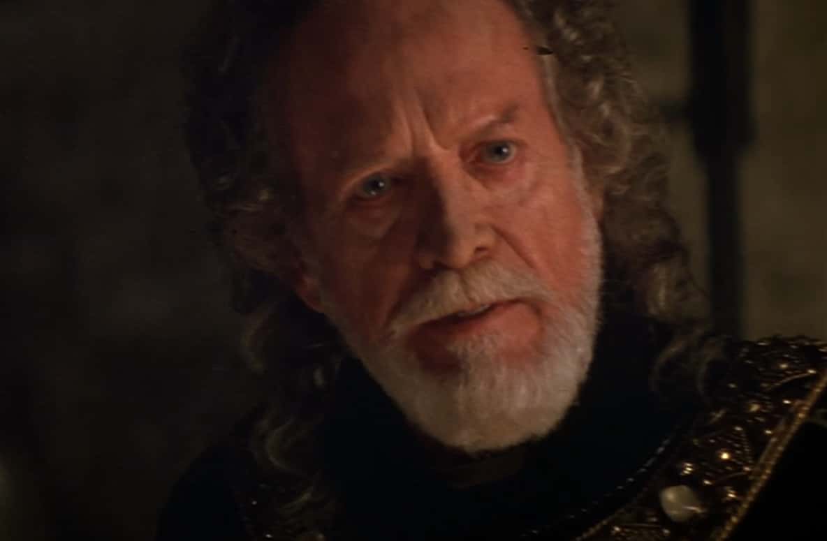 King Edward Longshanks facts