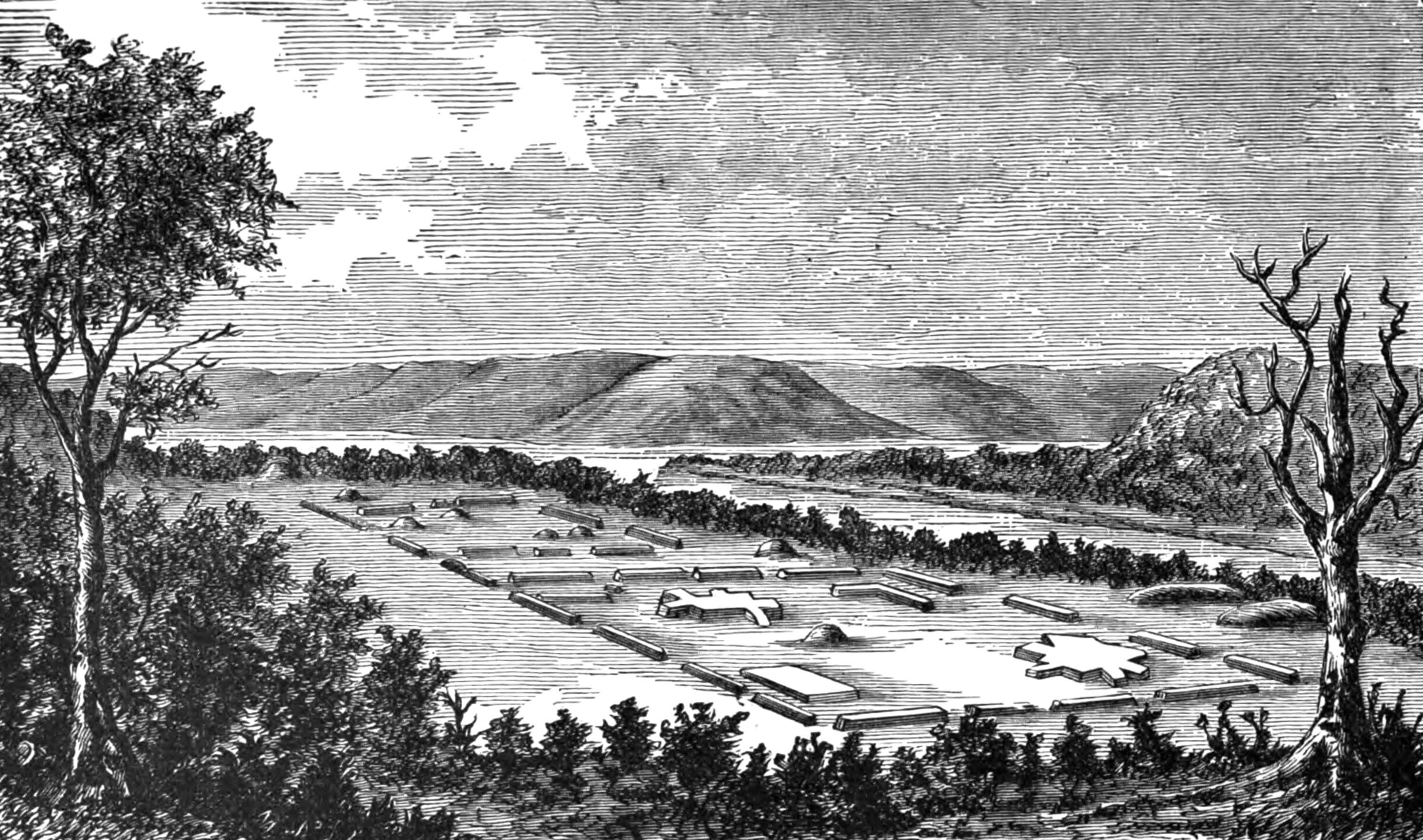 New York State Facts