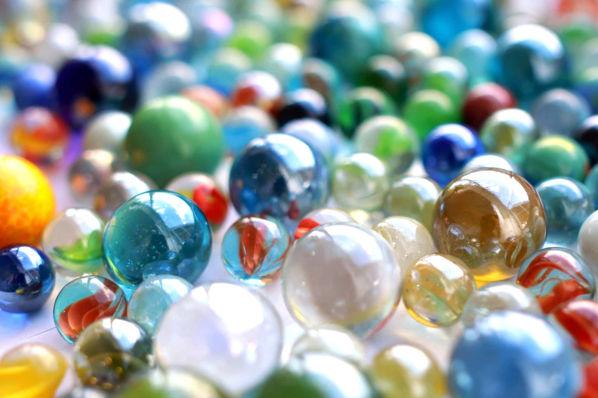 Life-Ruining Secret Facts