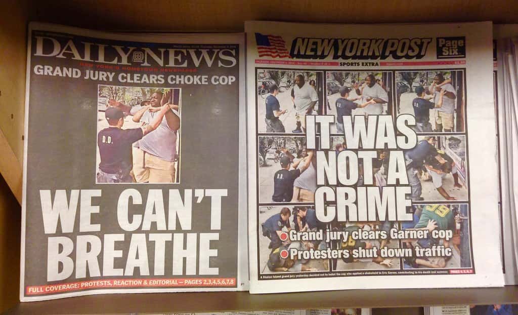 New York State Facts