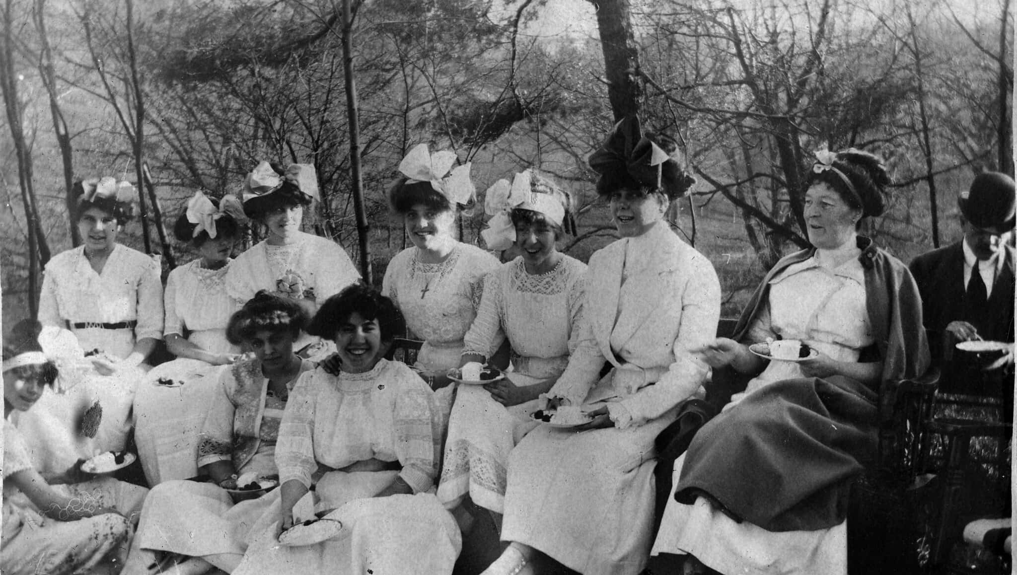 Susan B. Anthony facts