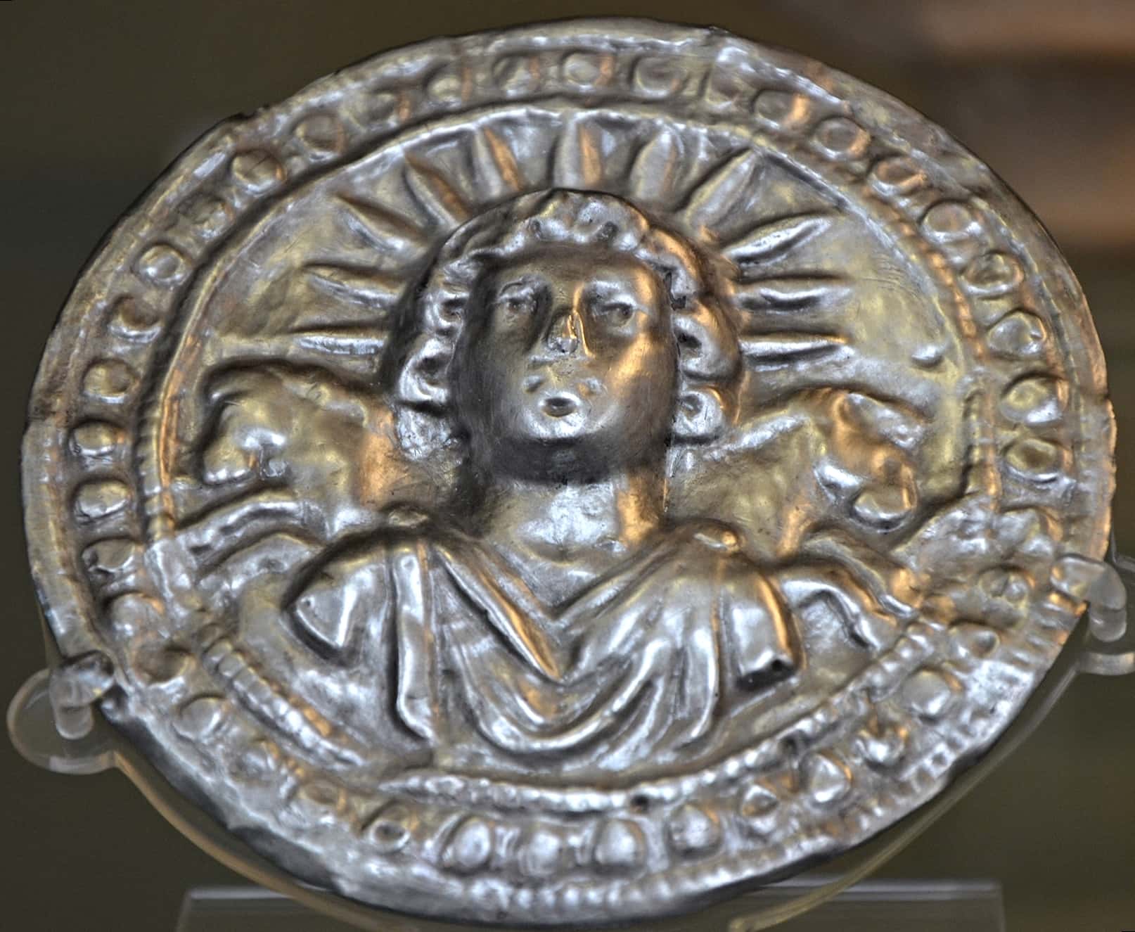 Constantine The Great Facts