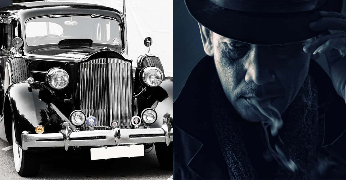 urban legends experience