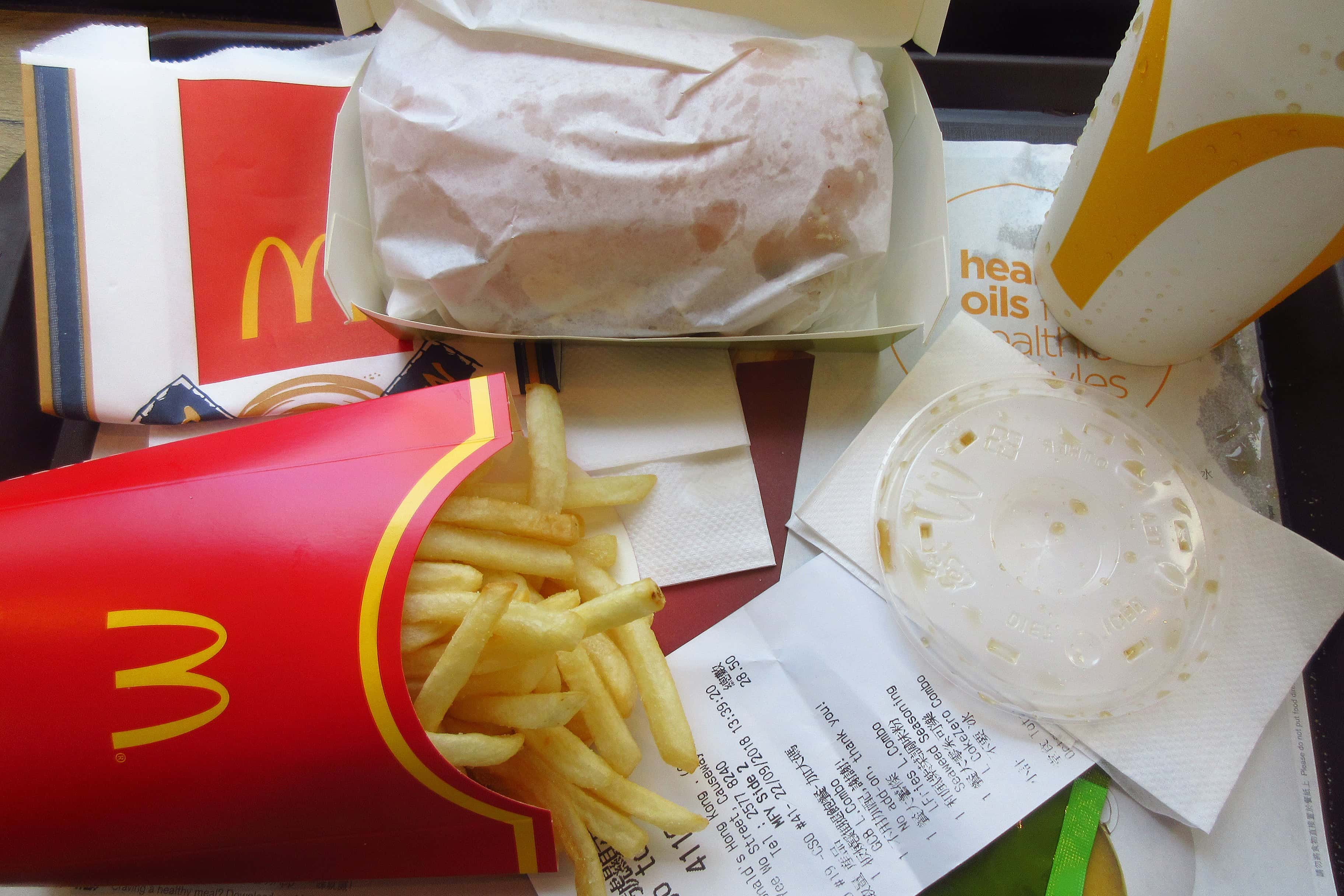 Customer Isn’t Always Right facts