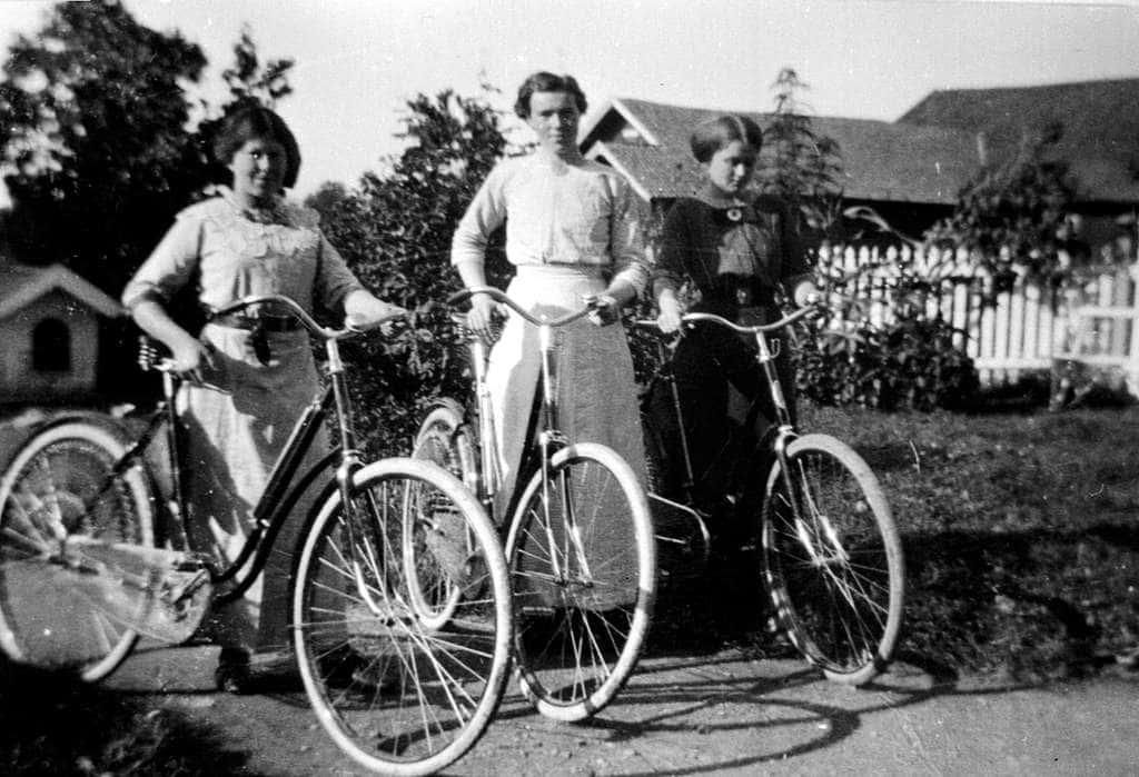 Susan B. Anthony Facts