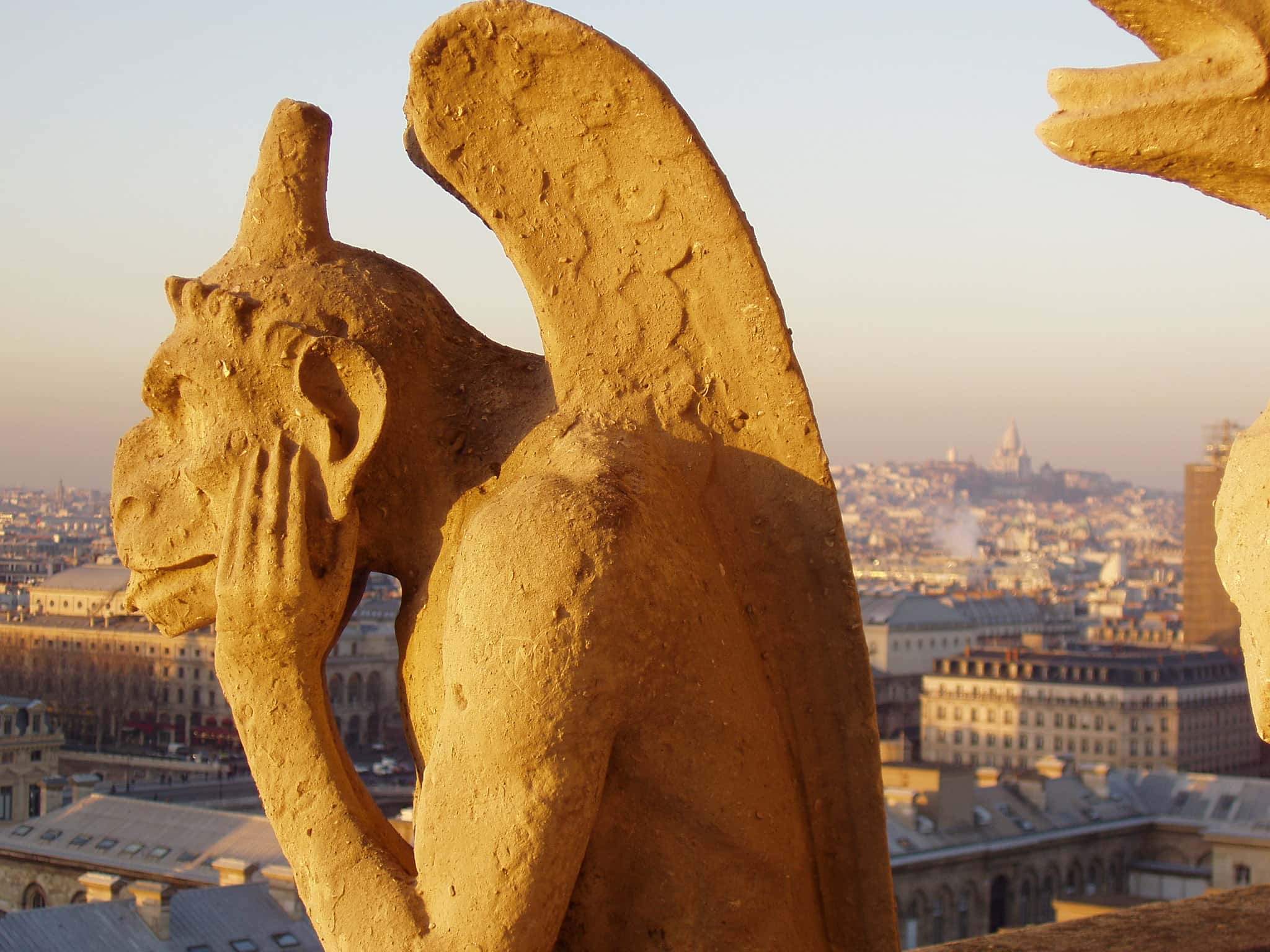 Notre-Dame Cathedral facts