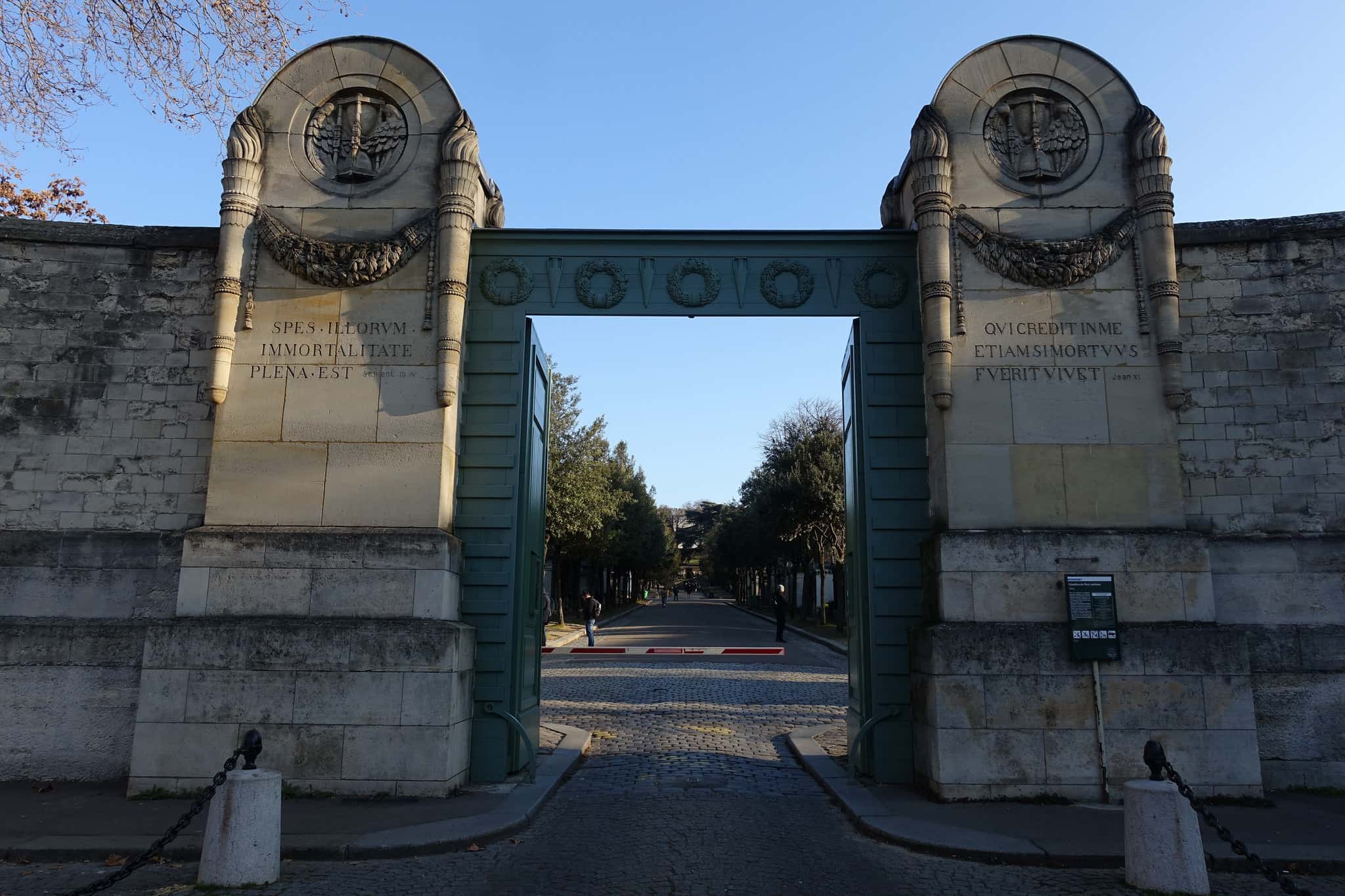 Countess Castiglione Facts