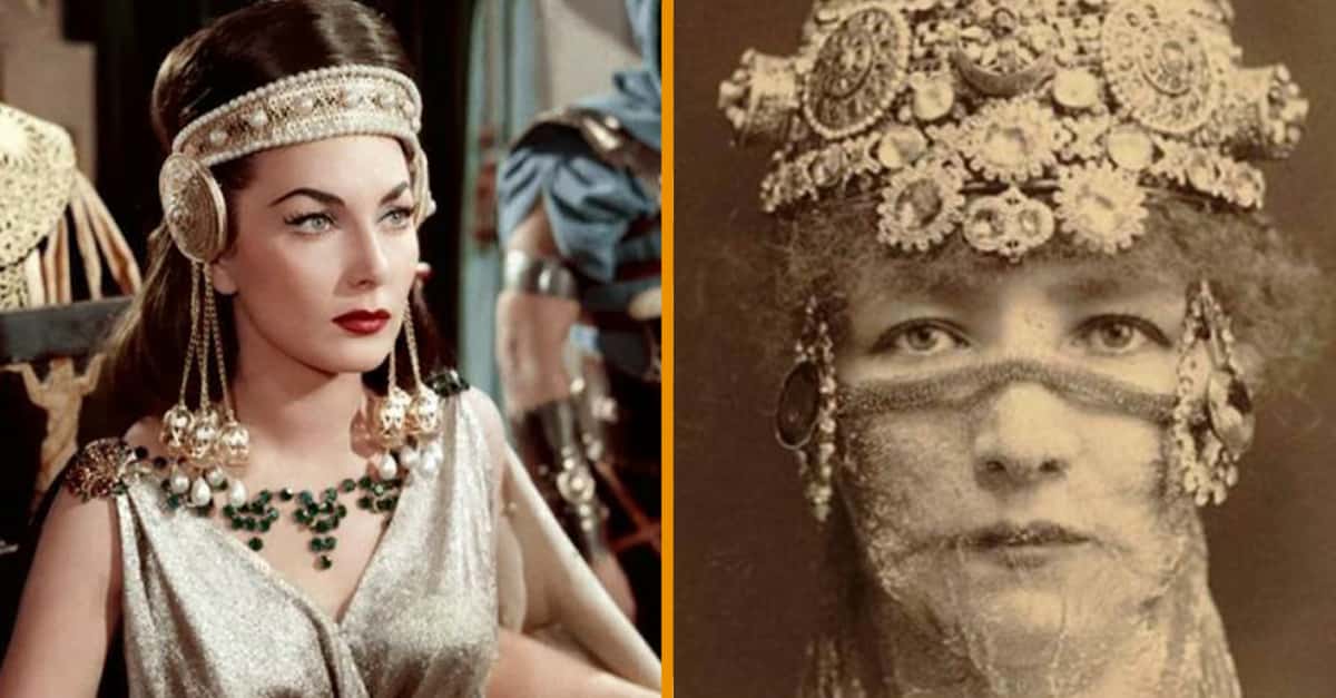 Controversial Facts About Empress Theodora, The Golden Queen Factinate