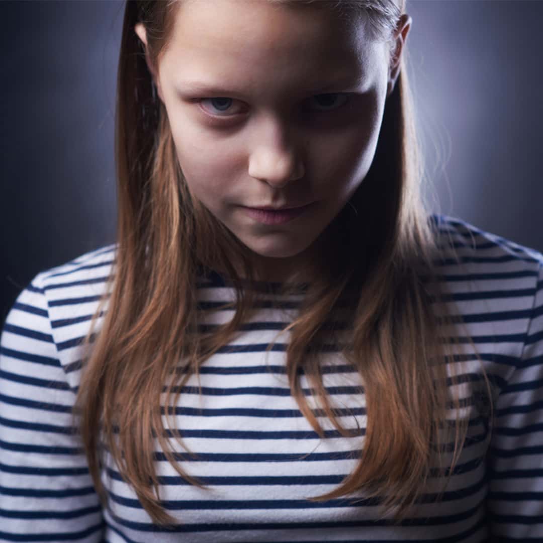 creepy kids experience