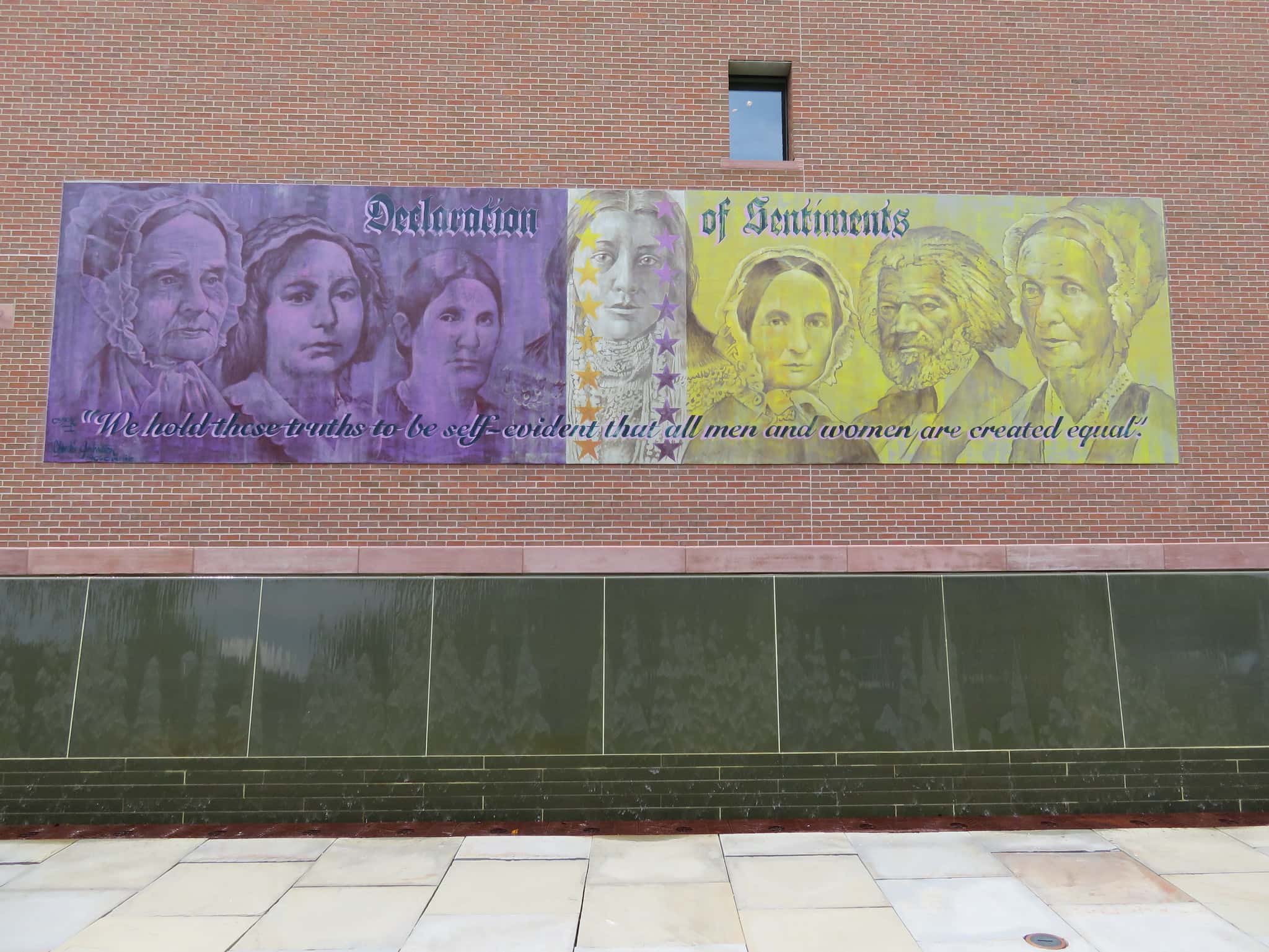 Susan B. Anthony Facts