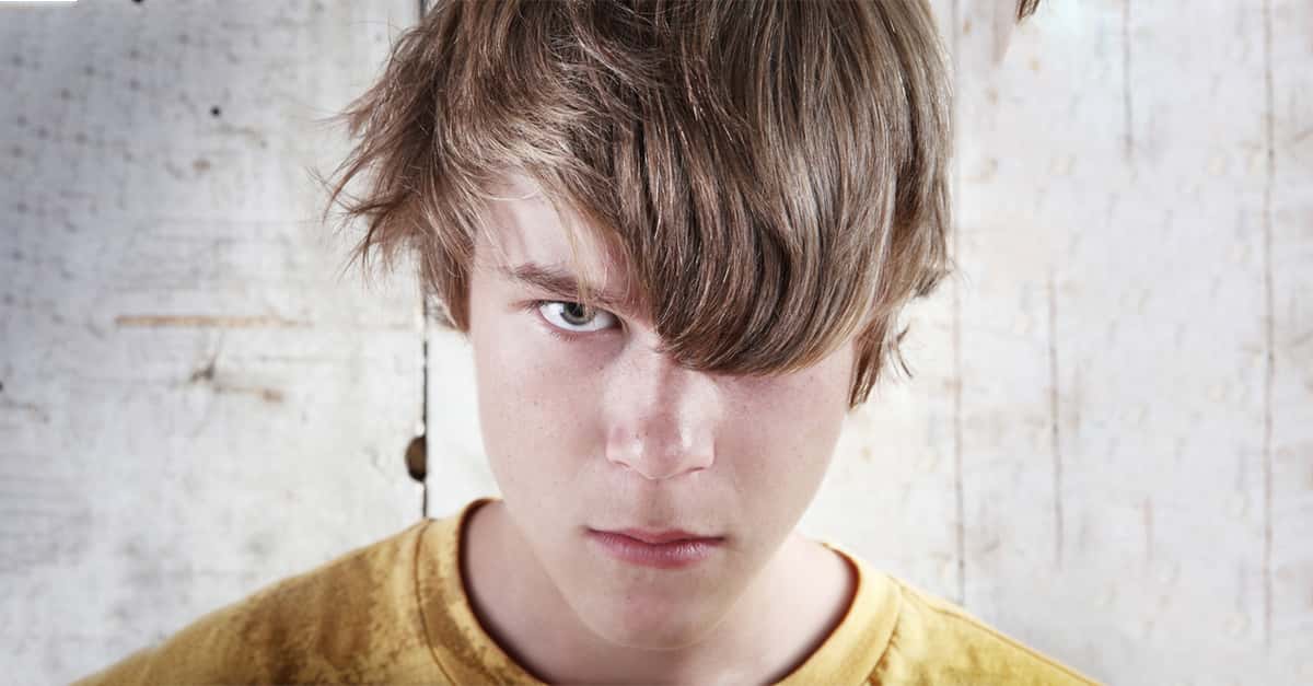 Creepy kids experience