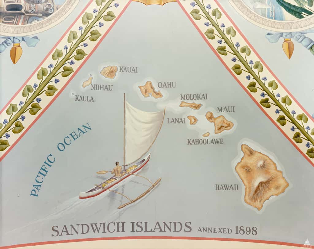 Earl of Sandwich Facts