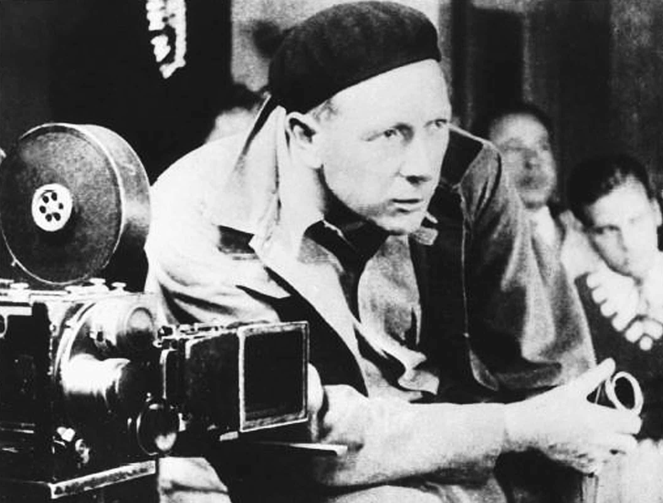 Alfred Hitchcock facts