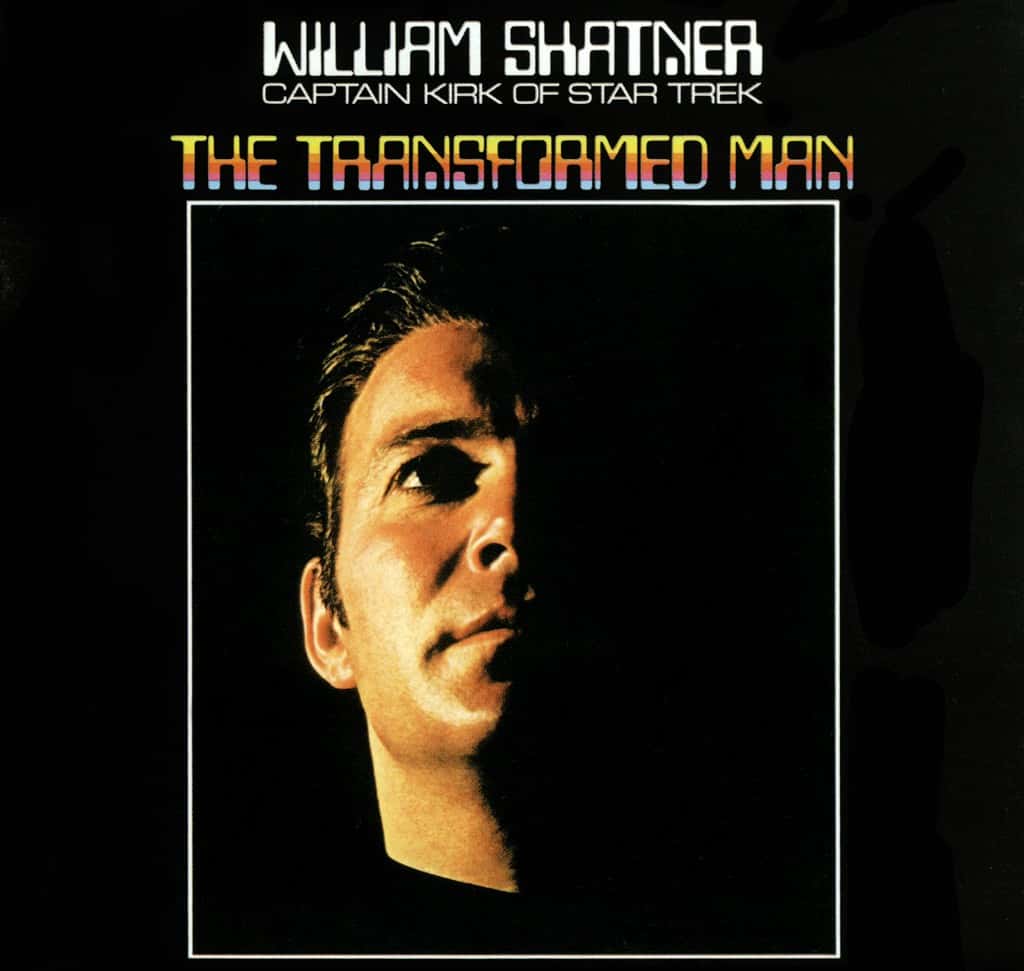 William Shatner Facts