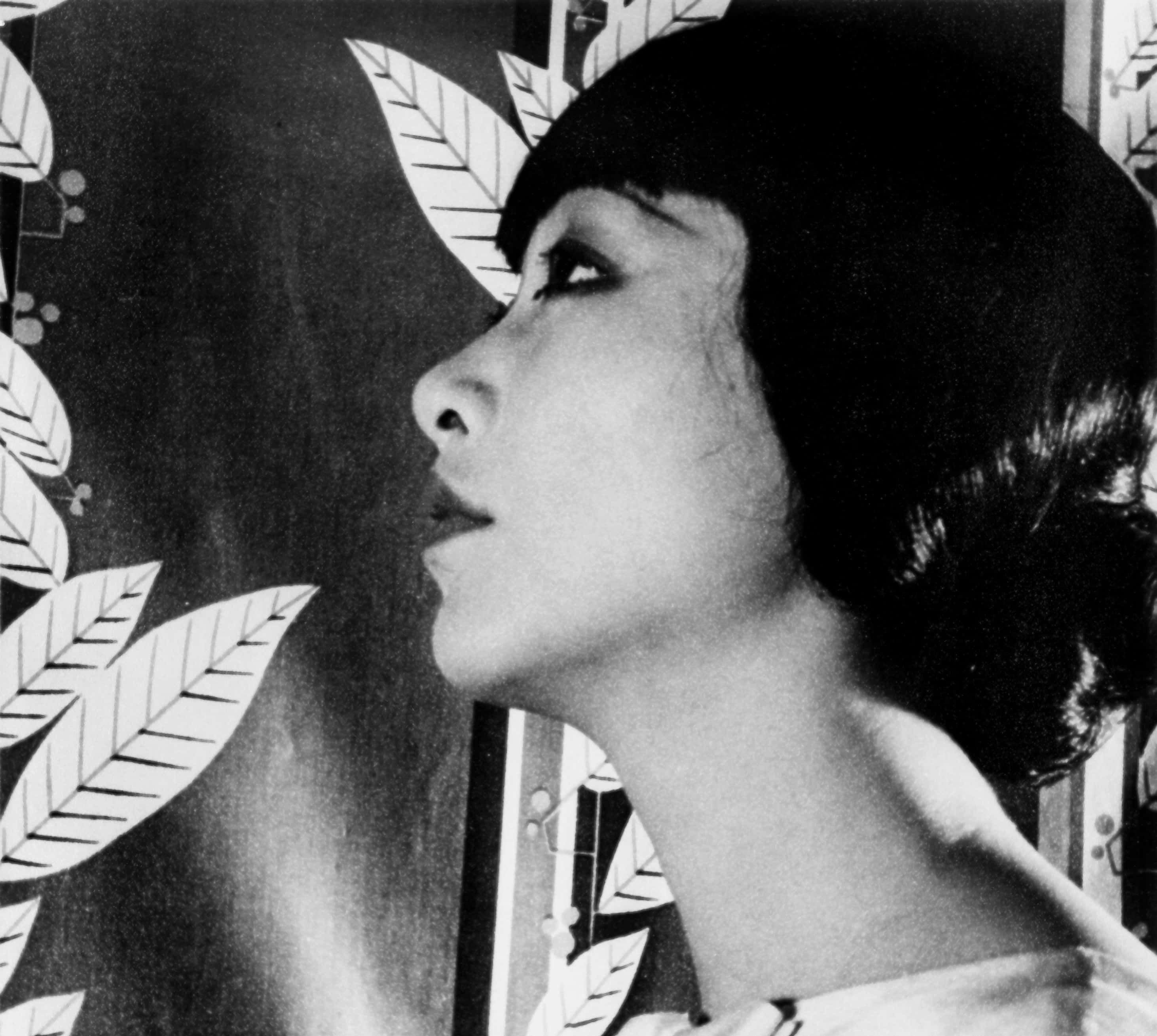 Anna May Wong Facts