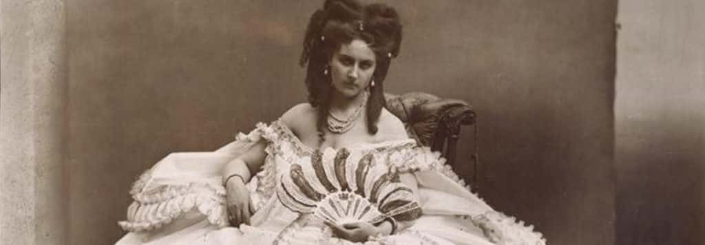 Countess of Castiglione