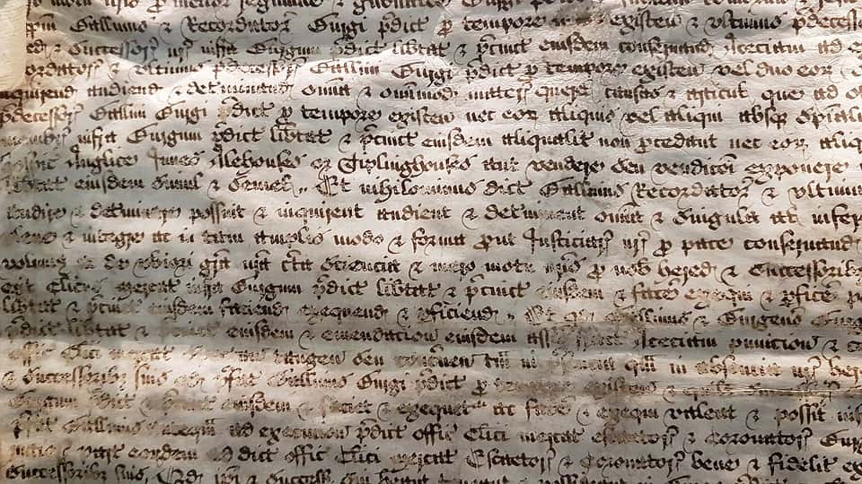 Earl of Sandwich Facts