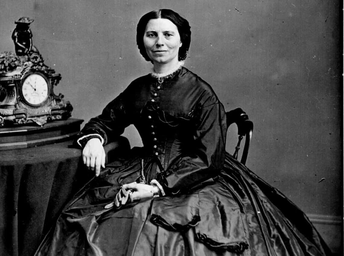 Susan B. Anthony facts