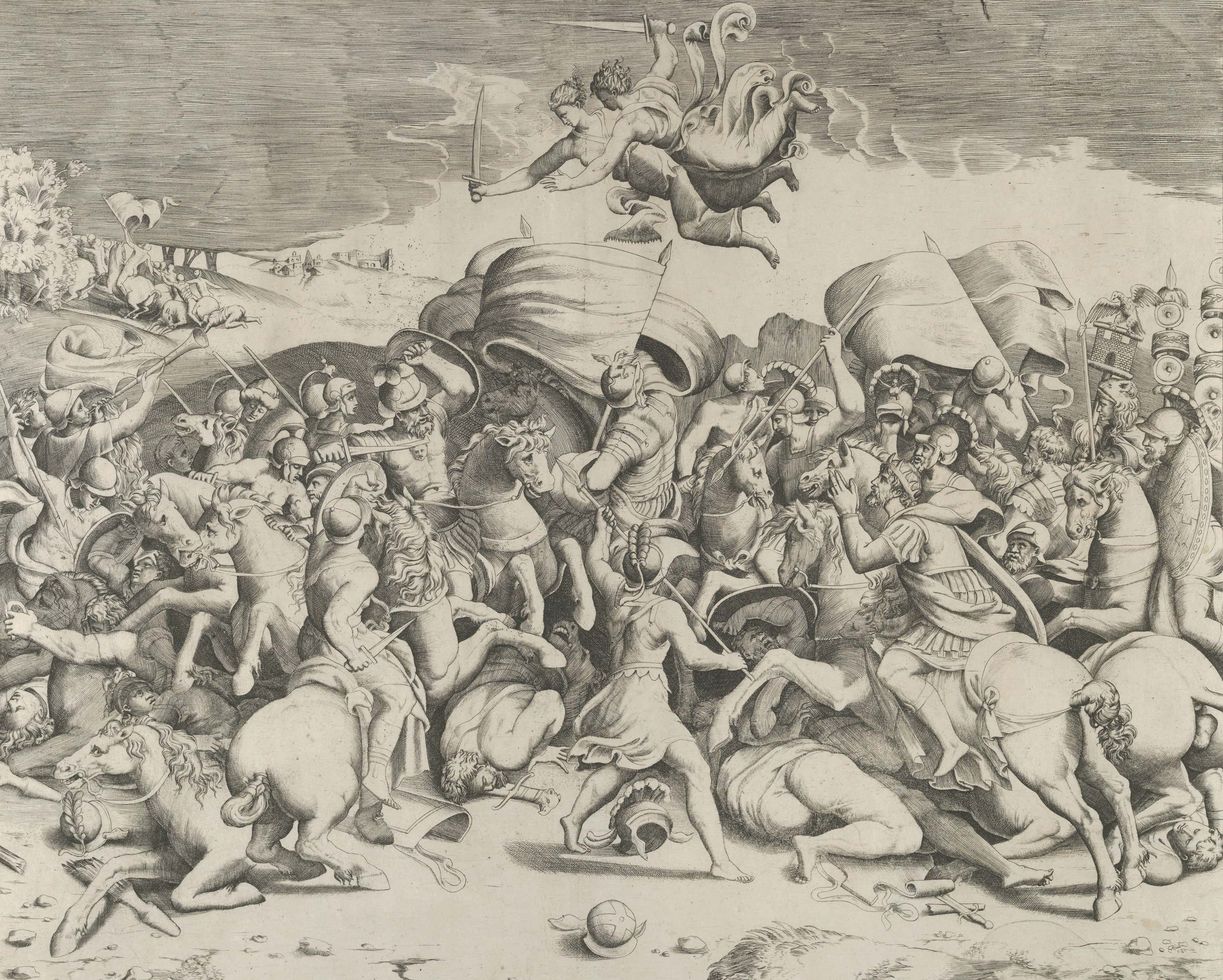 Constantine The Great Facts