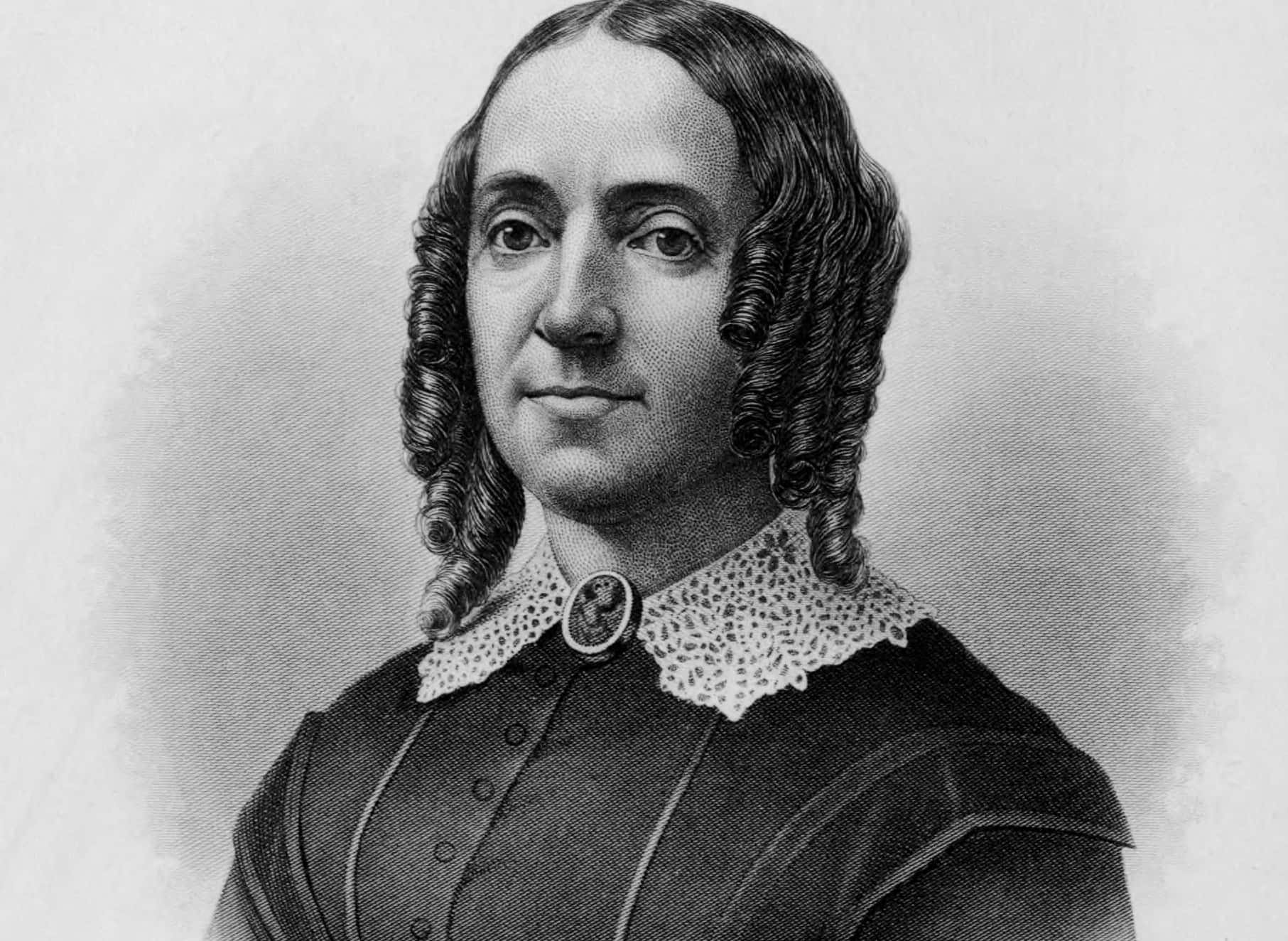 Susan B. Anthony facts