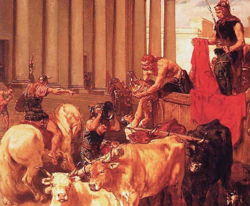 Notre-Dame Cathedral facts