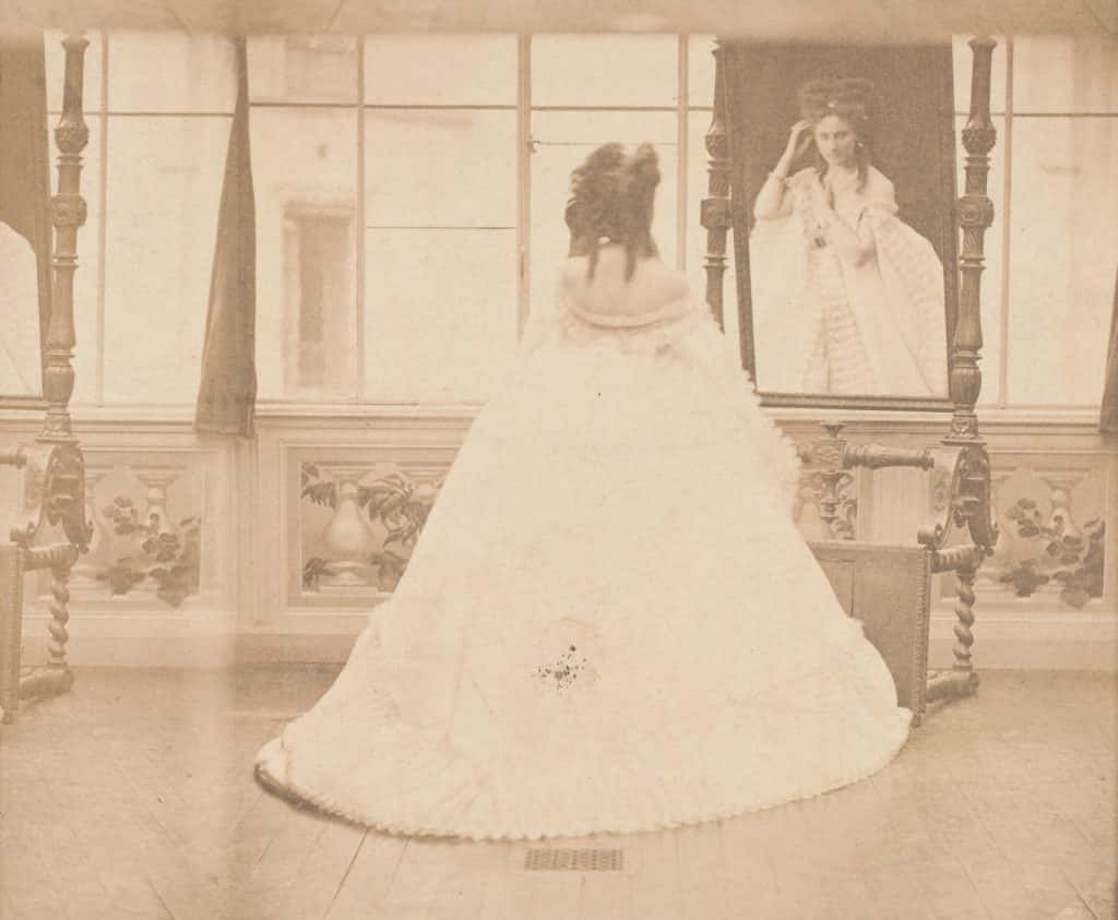 Countess Castiglione Facts