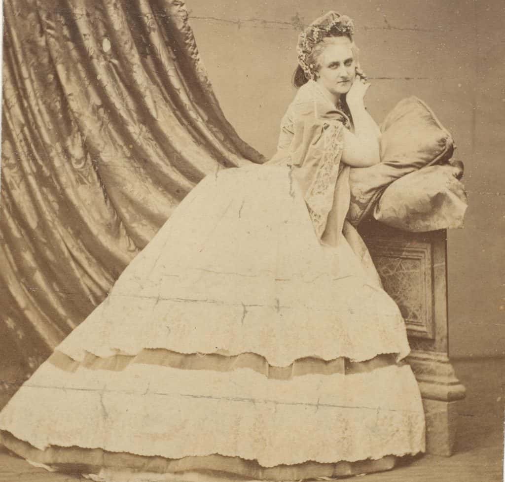 Countess Castiglione Facts