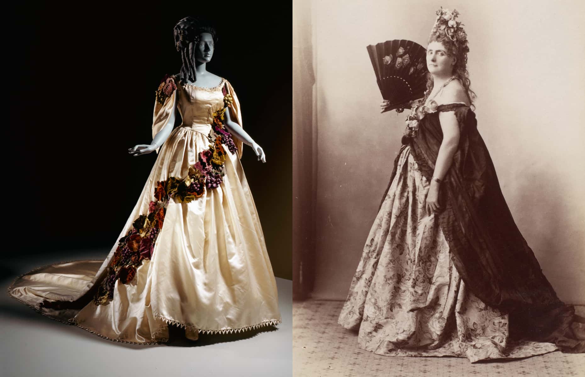 Countess Castiglione Facts