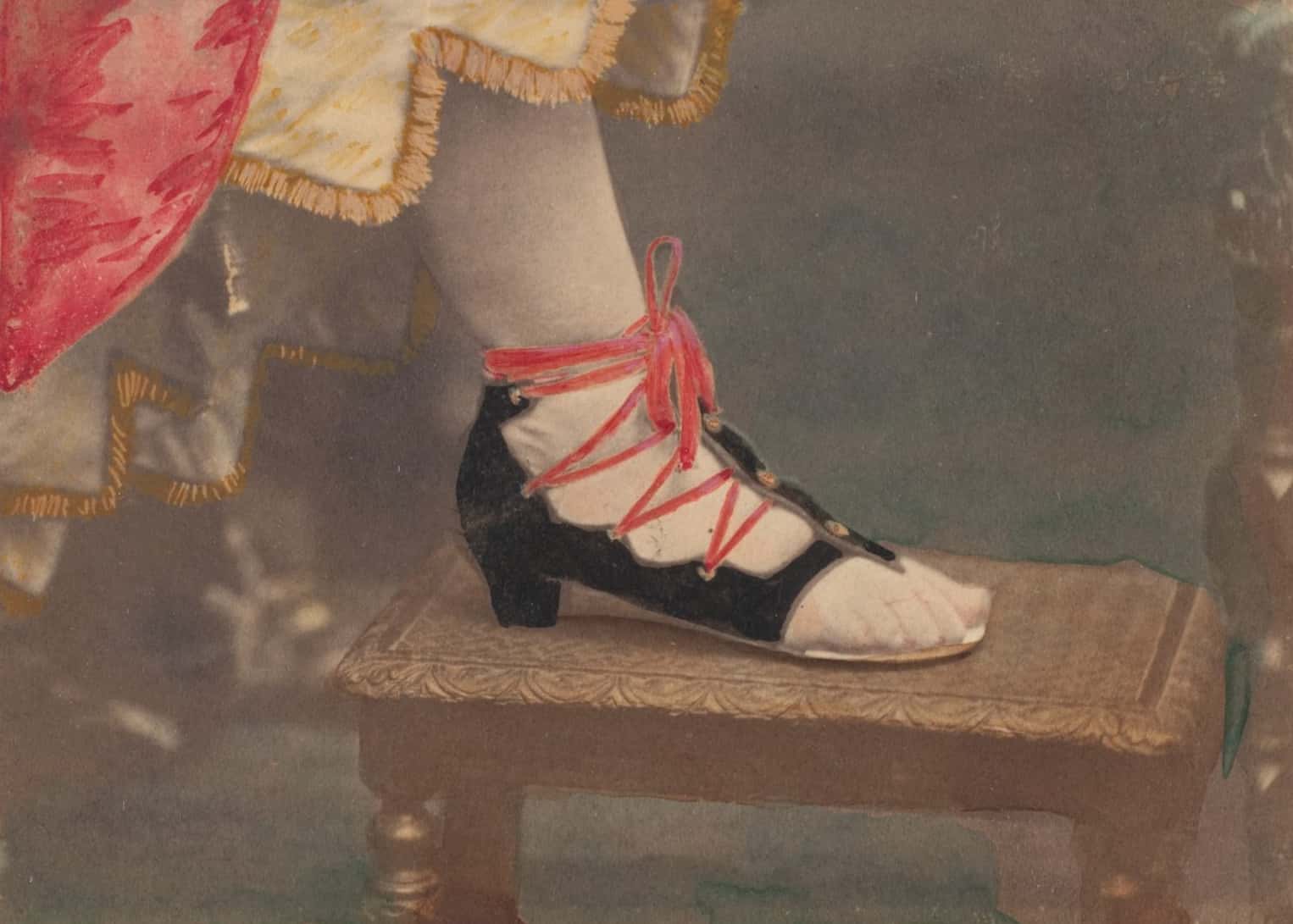 Countess Castiglione Facts