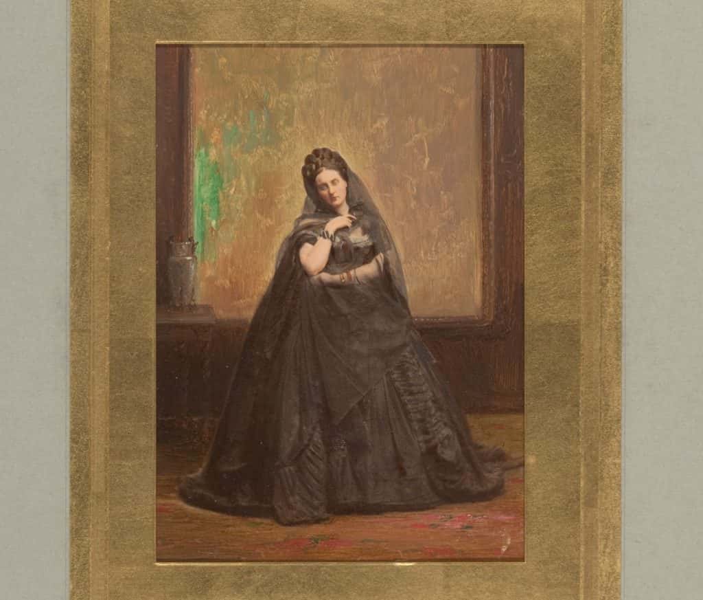 Countess Castiglione Facts