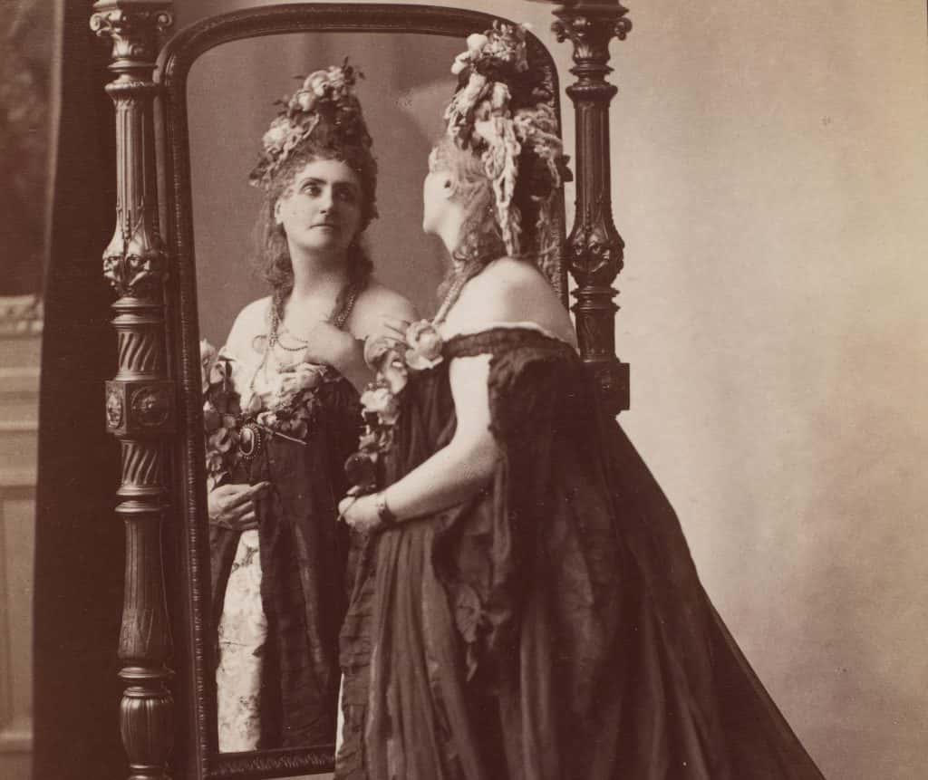 Countess Castiglione Facts