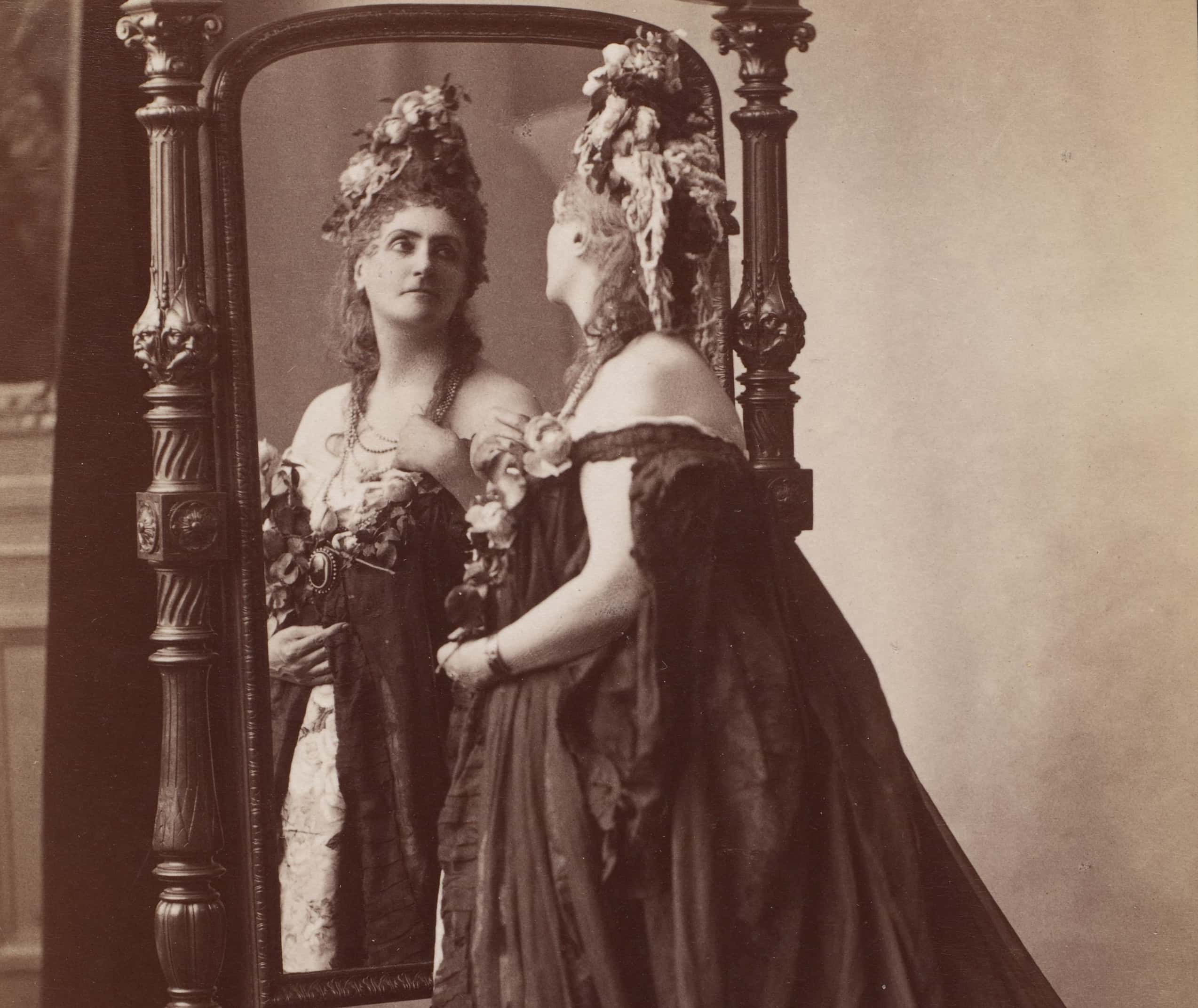 Countess Castiglione Facts