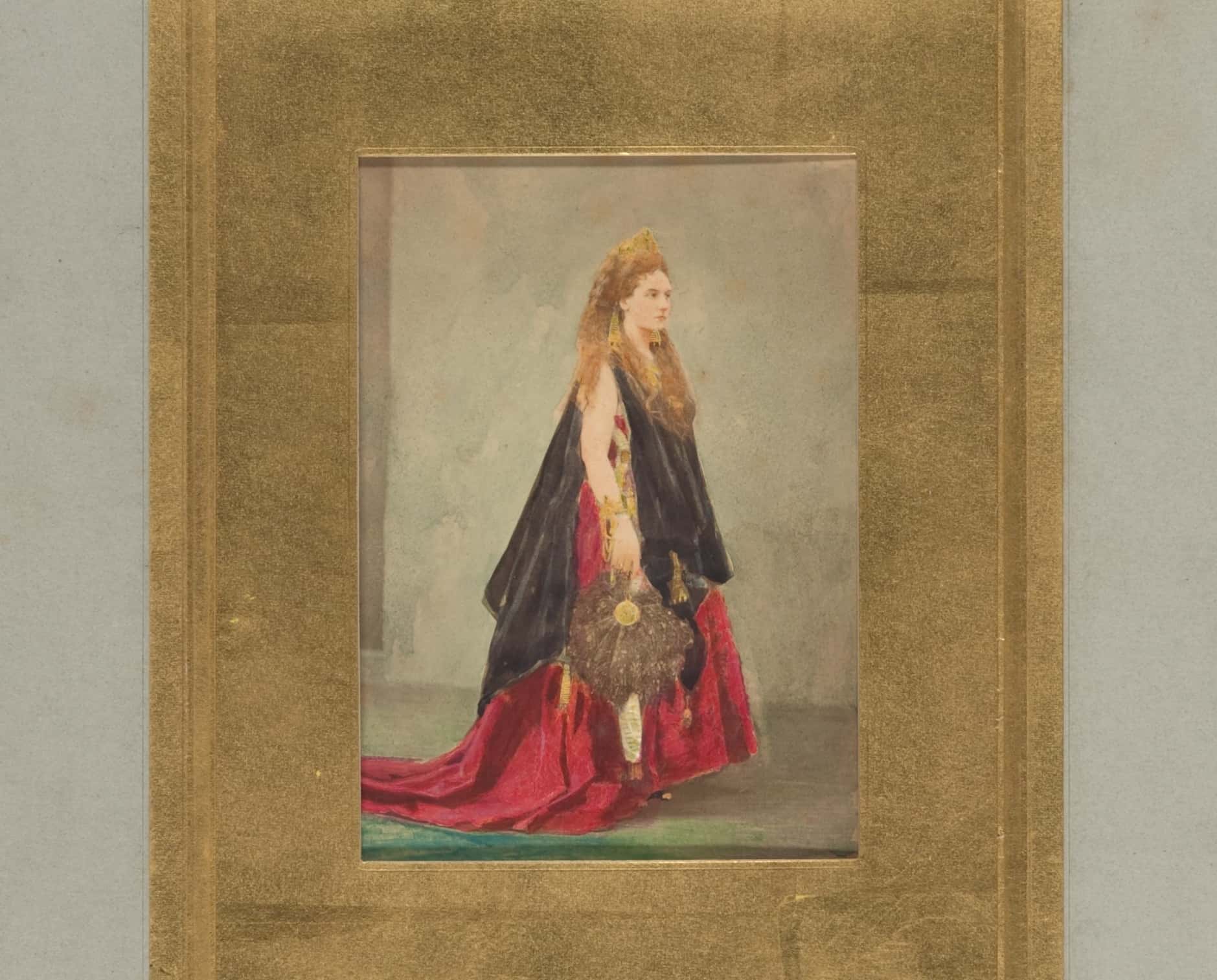 Countess Castiglione Facts