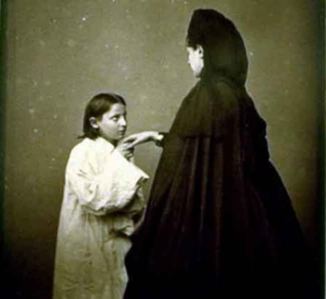 Countess Castiglione Facts