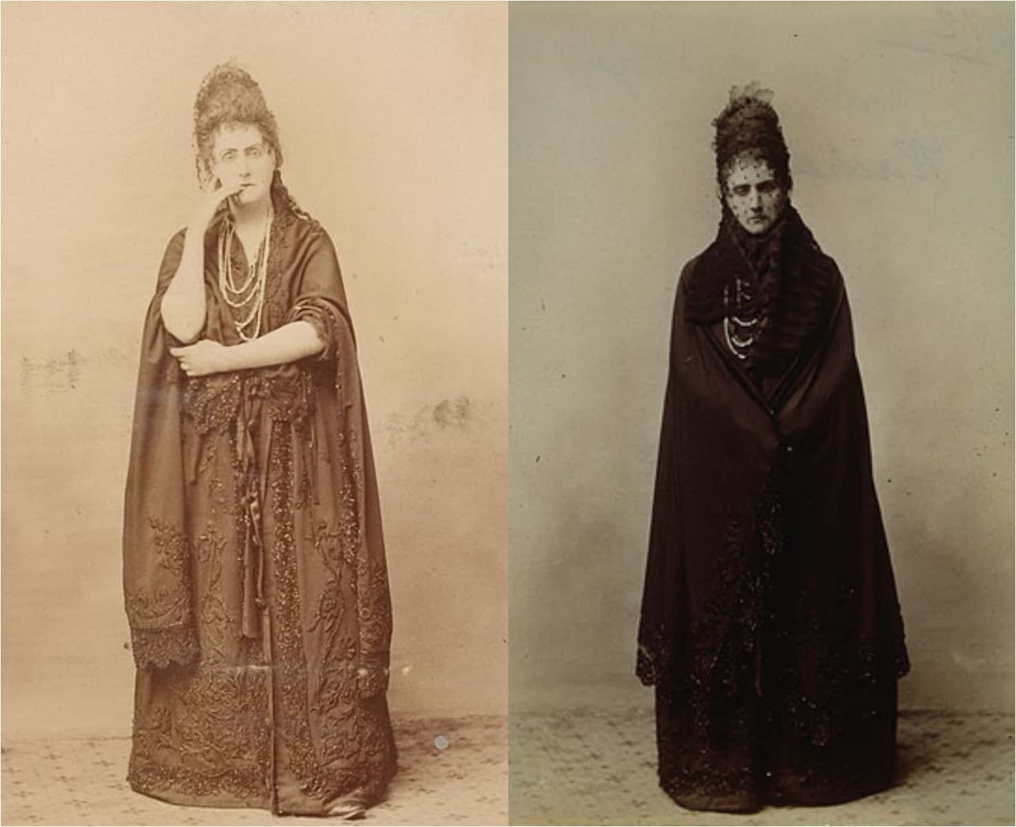 Countess Castiglione Facts