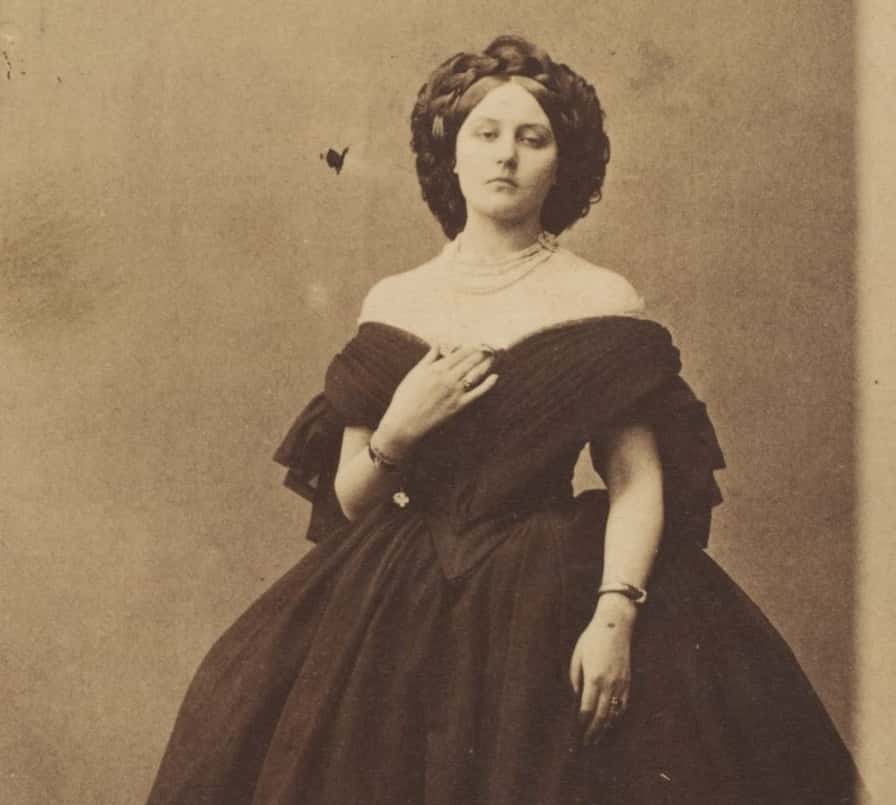 Countess Castiglione Facts