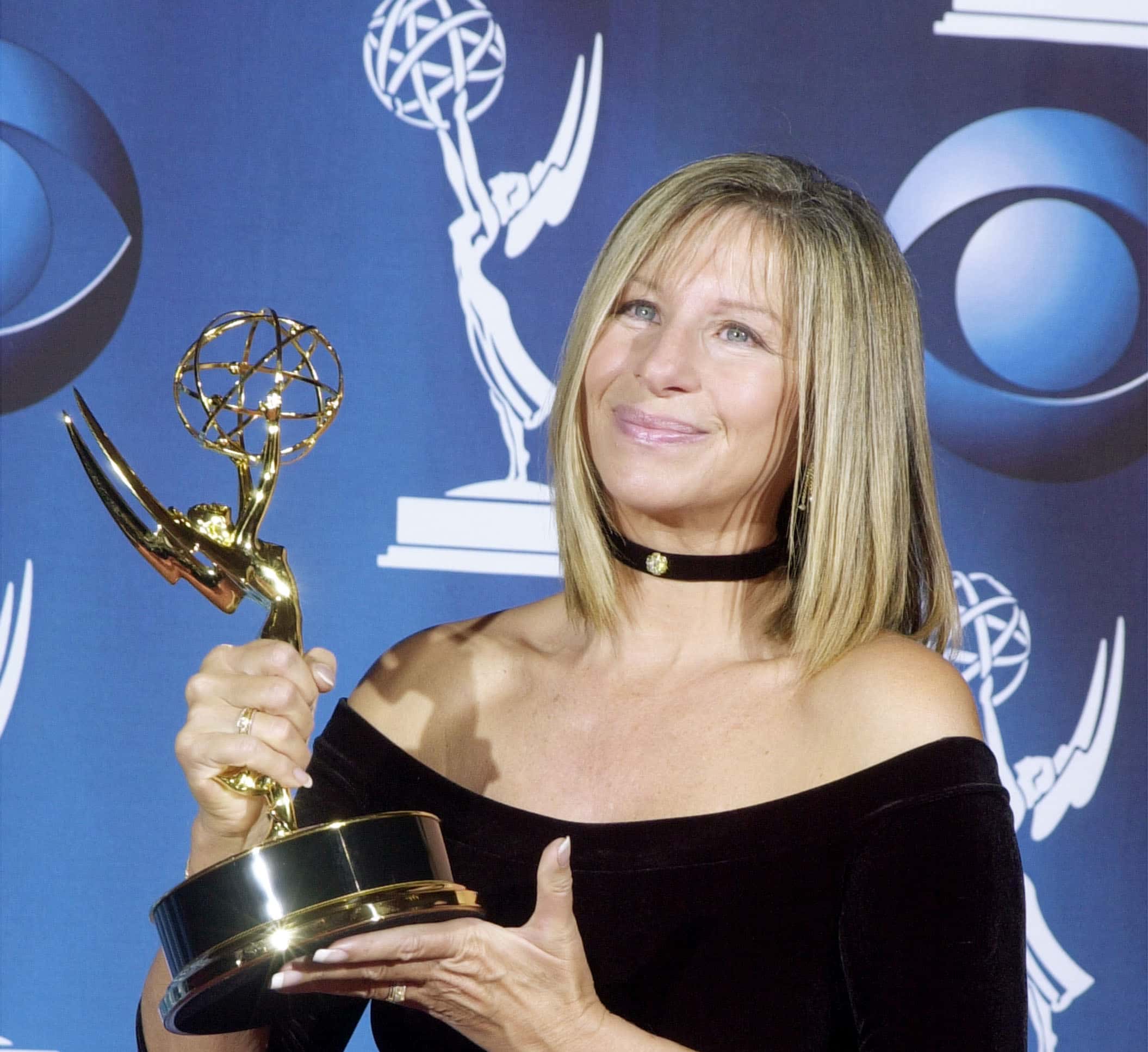 Barbra Streisand Facts