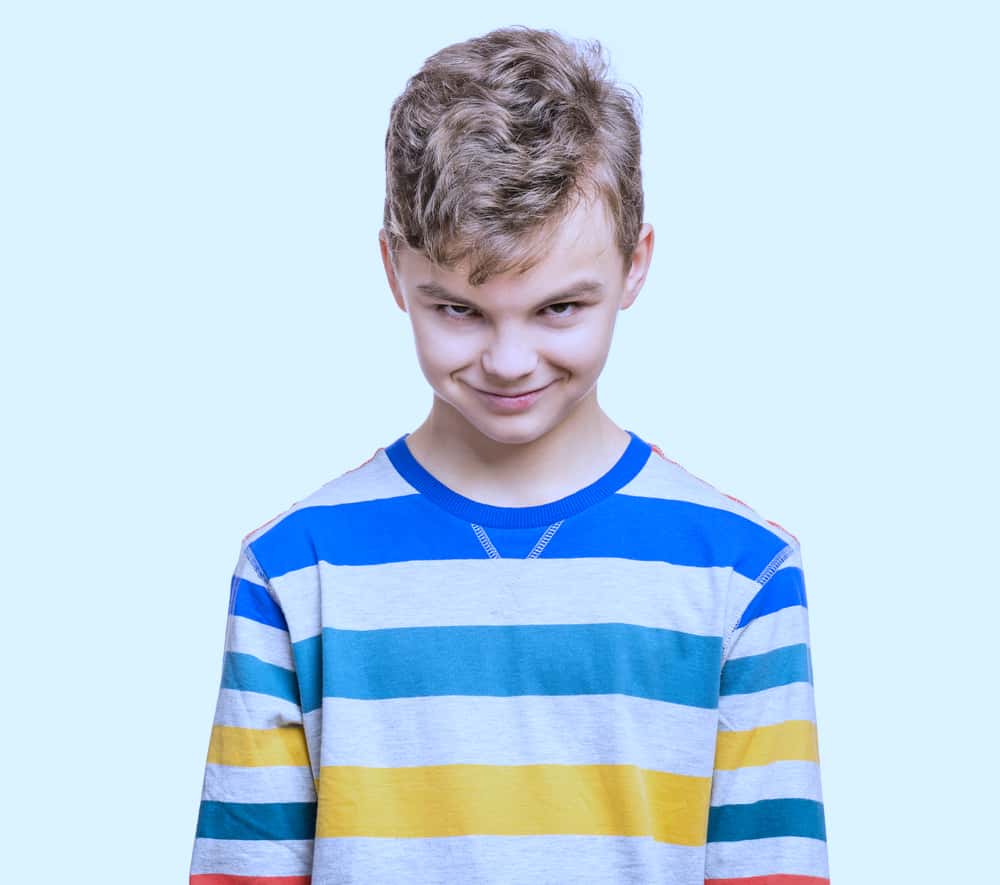 Raised a Monster Facts