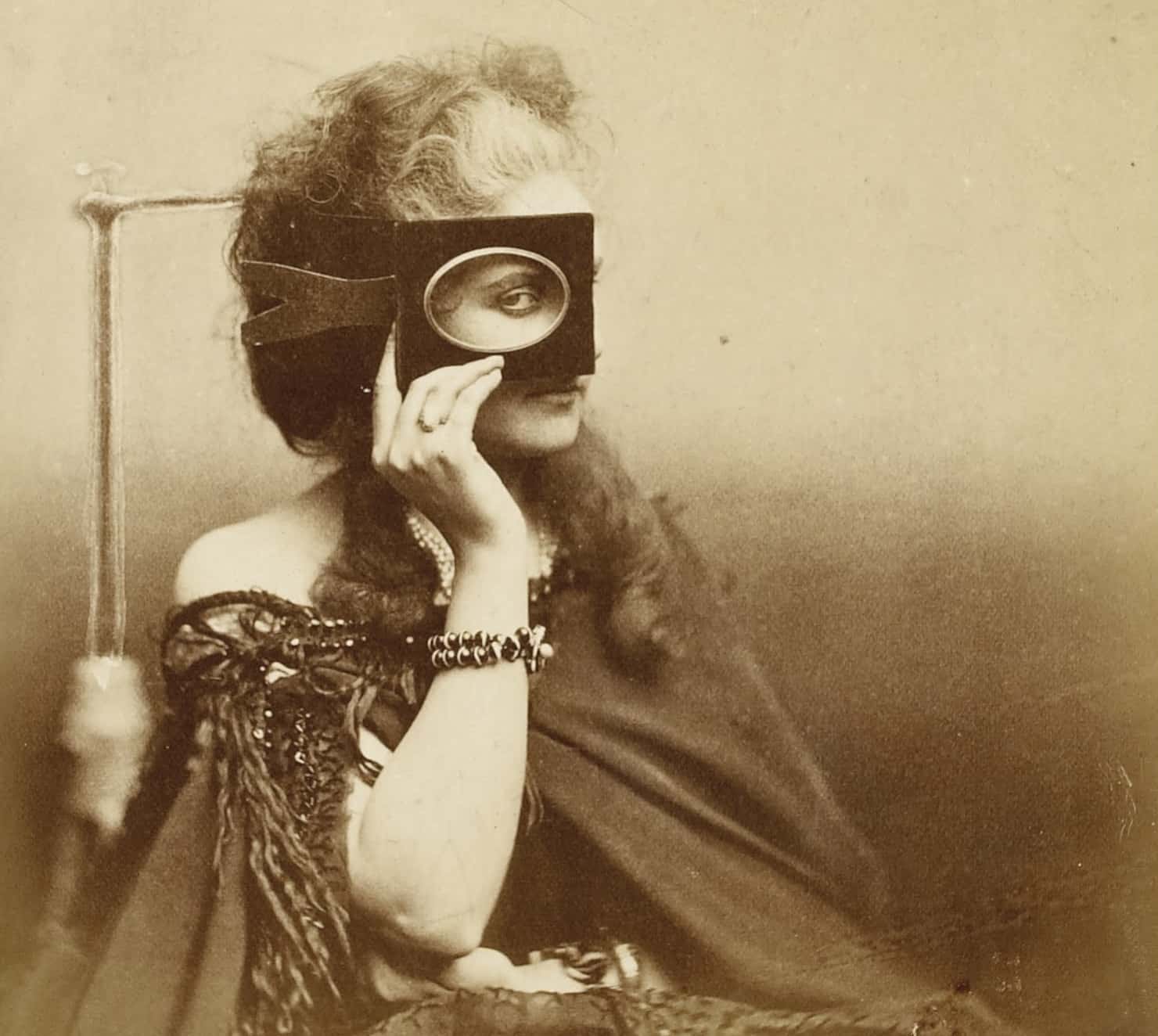 Countess Castiglione Facts