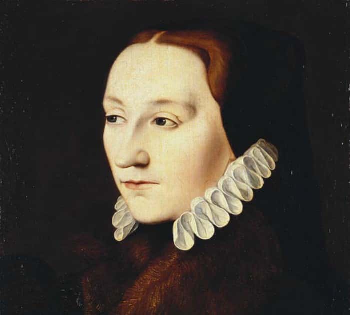 Bess of Hardwick