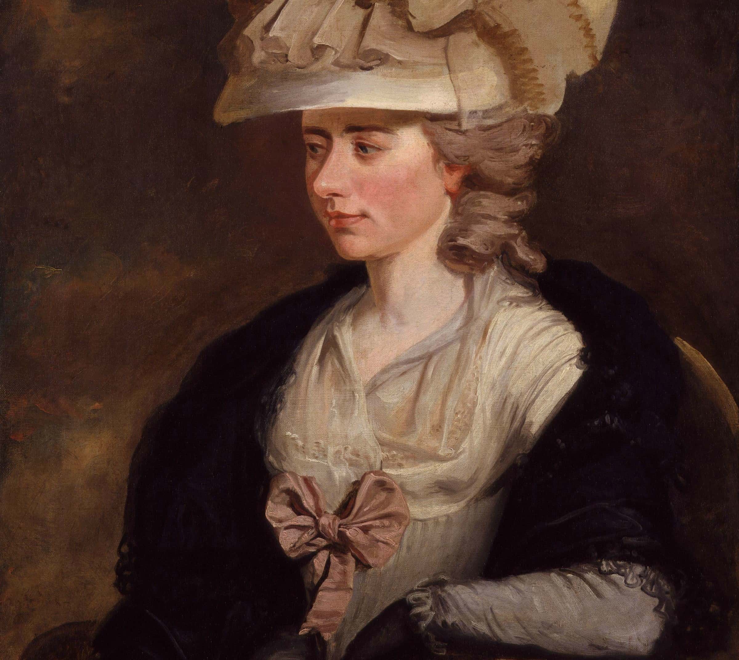 Fanny Burney Facts