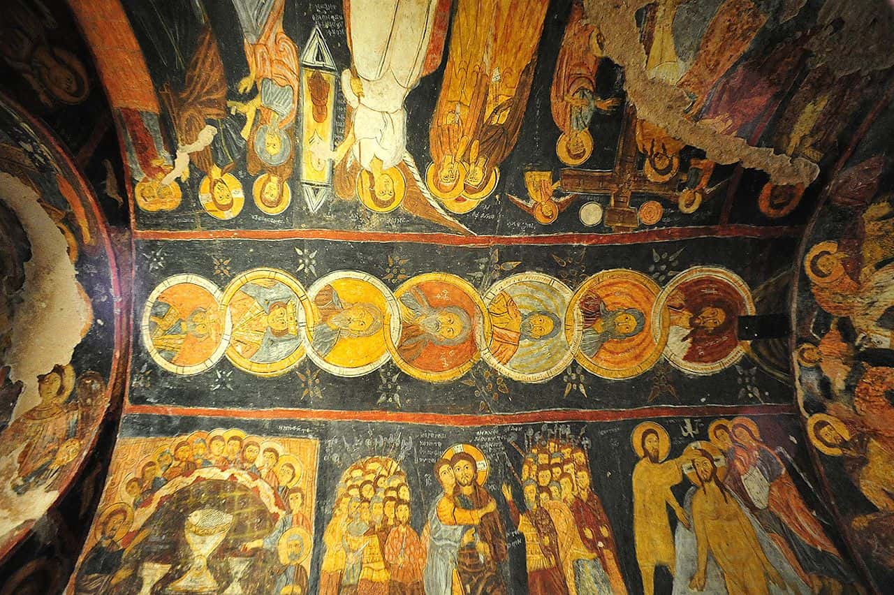 Empress Theodora facts